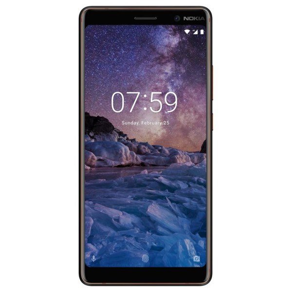 Nokia 7 Plus