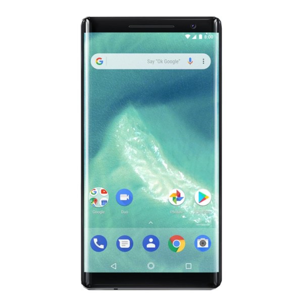 Nokia 8 Sirocco