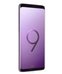 Samsung Galaxy S9