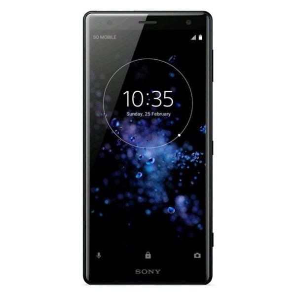 Sony Xperia XZ3