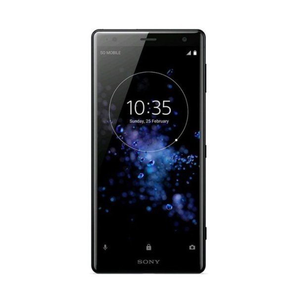 Sony Xperia XZ2 Compact
