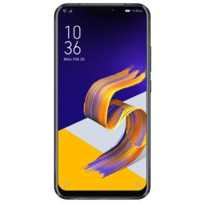 Asus ZenFone 5Z
