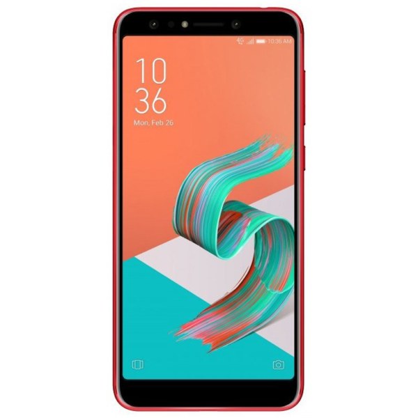 Asus Zenfone 5 Lite
