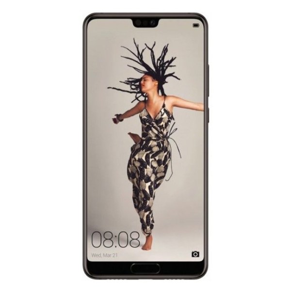 Huawei P20