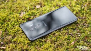 Samsung Galaxy S9+