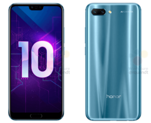 Honor 10
