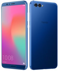 Honor View 10