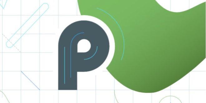 AndroidP