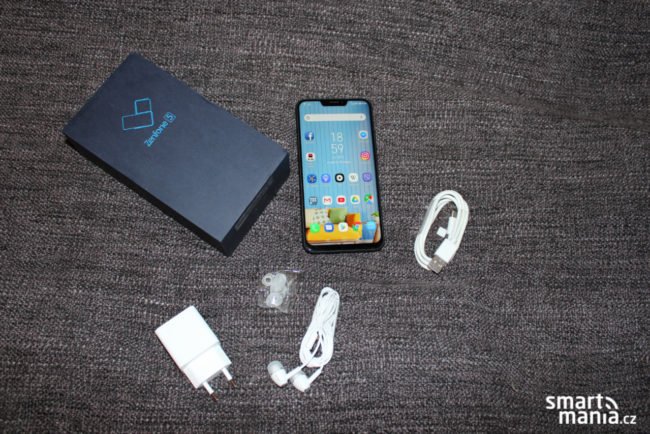 Zenfone 5 recenze