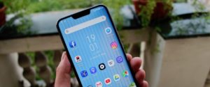 Asus Zenfone 5