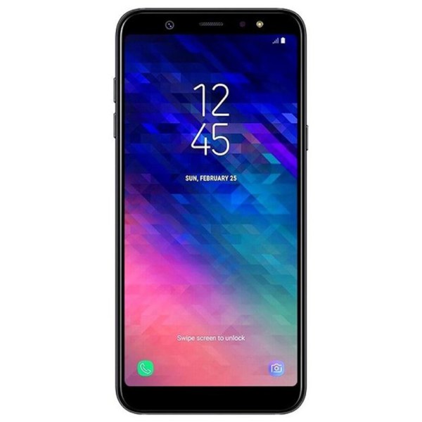 Samsung Galaxy A6+ (2018)
