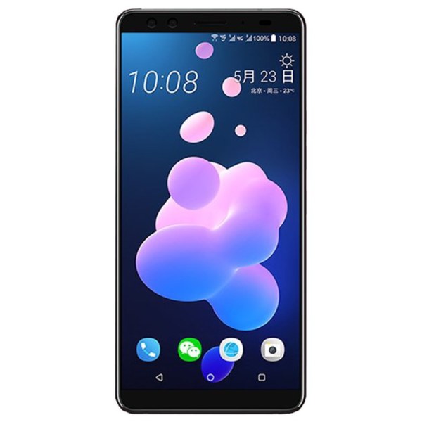 HTC U12+