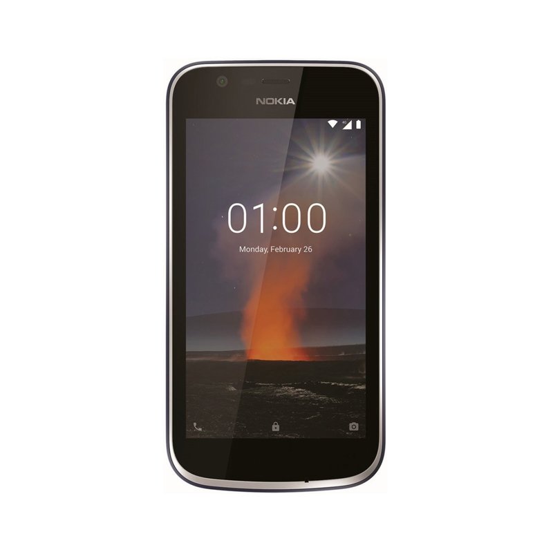 Nokia 1 parametry, specifikace, cena – SMARTmania.cz