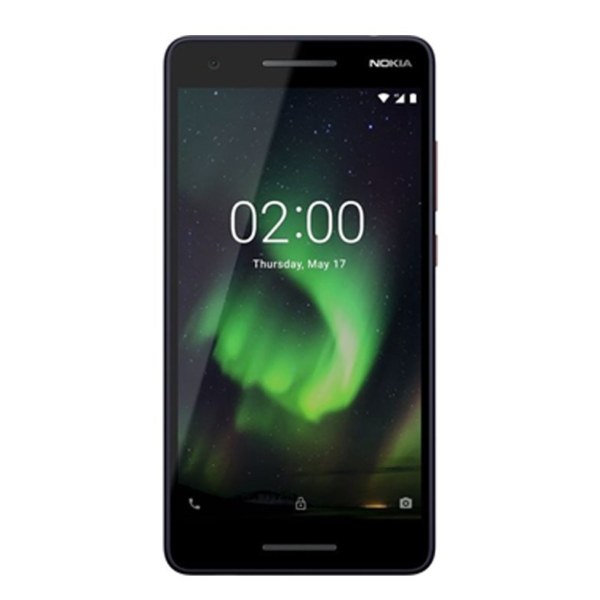 Nokia 2.1