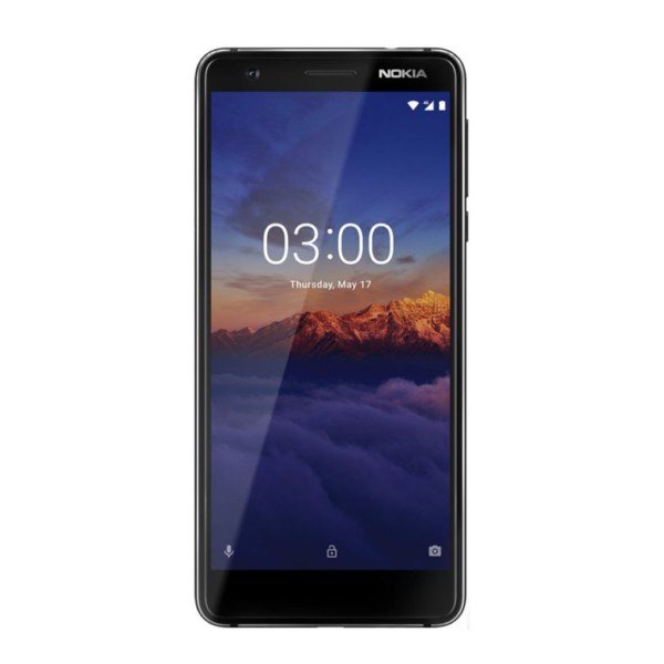 Nokia 3.1
