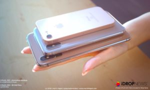 iPhone X Plus