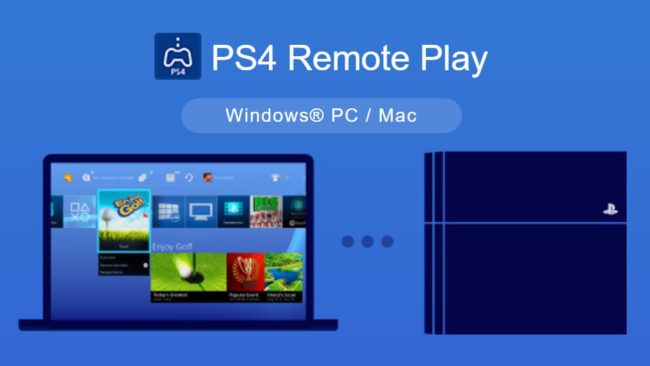 remoteplay