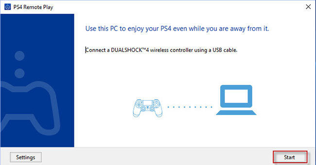 remoteconnection