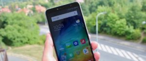 Xiaomi Redmi S2 recenze