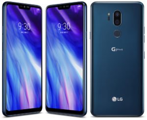 LG G7 ThinQ