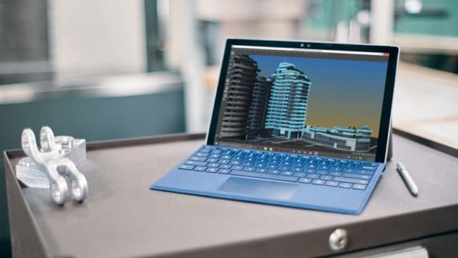Microsoft Surface