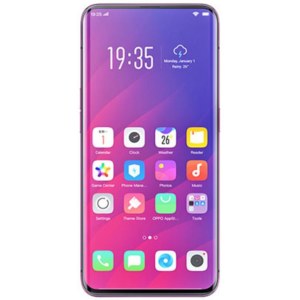 Oppo Find X