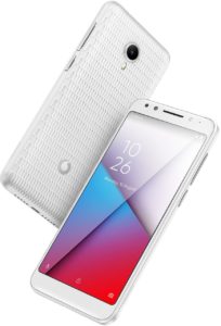 Vodafone Smart N9