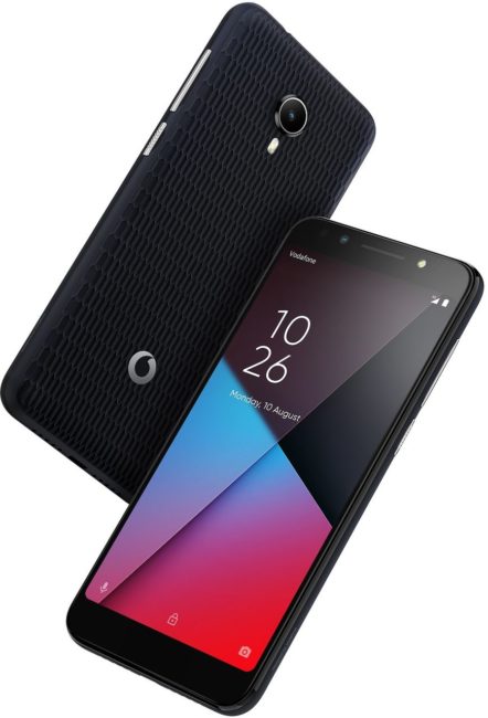 Vodafone Smart N9 lite