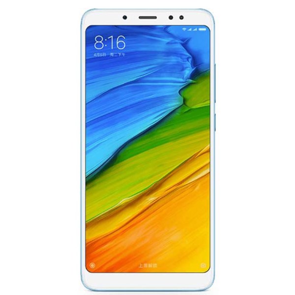 Xiaomi Redmi Note 5