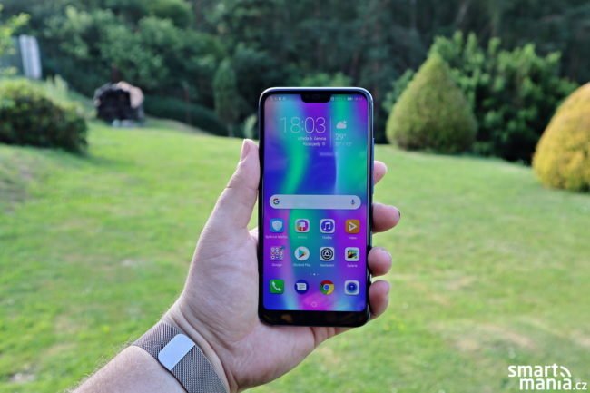 Honor 10