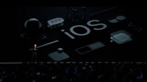 iOS 12