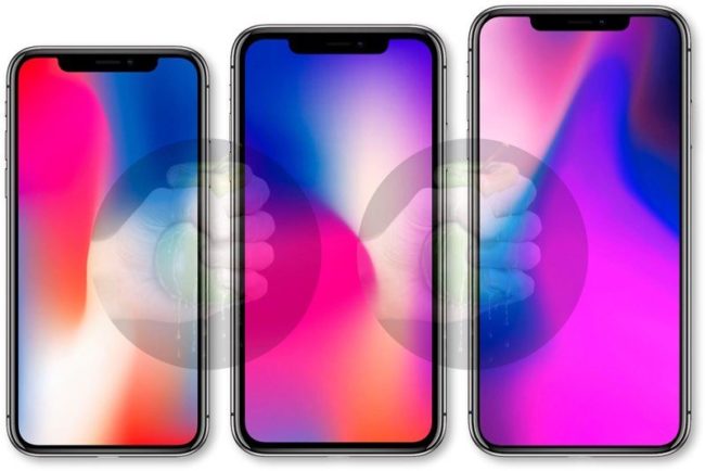 iphonefaceID