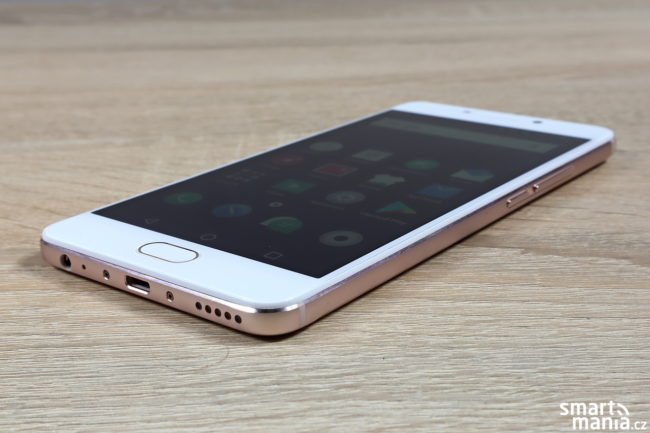 Meizu M6 Note recenze