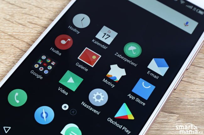 Meizu M6 Note recenze