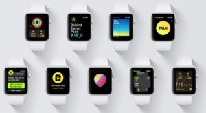 watchOS 5