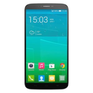 Alcatel Hero 2