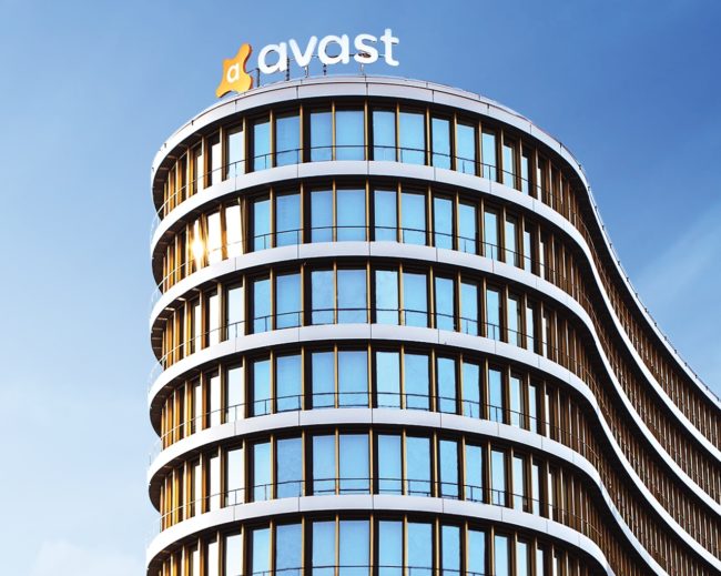 Avast_sidlo_Praha