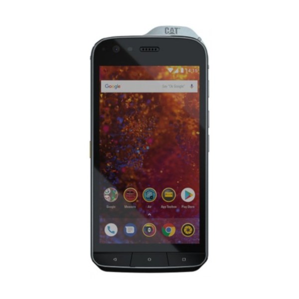 CAT S61