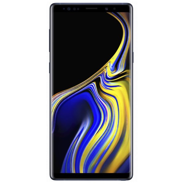 Samsung Galaxy Note 9