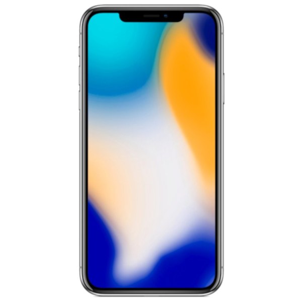 iPhone X Plus