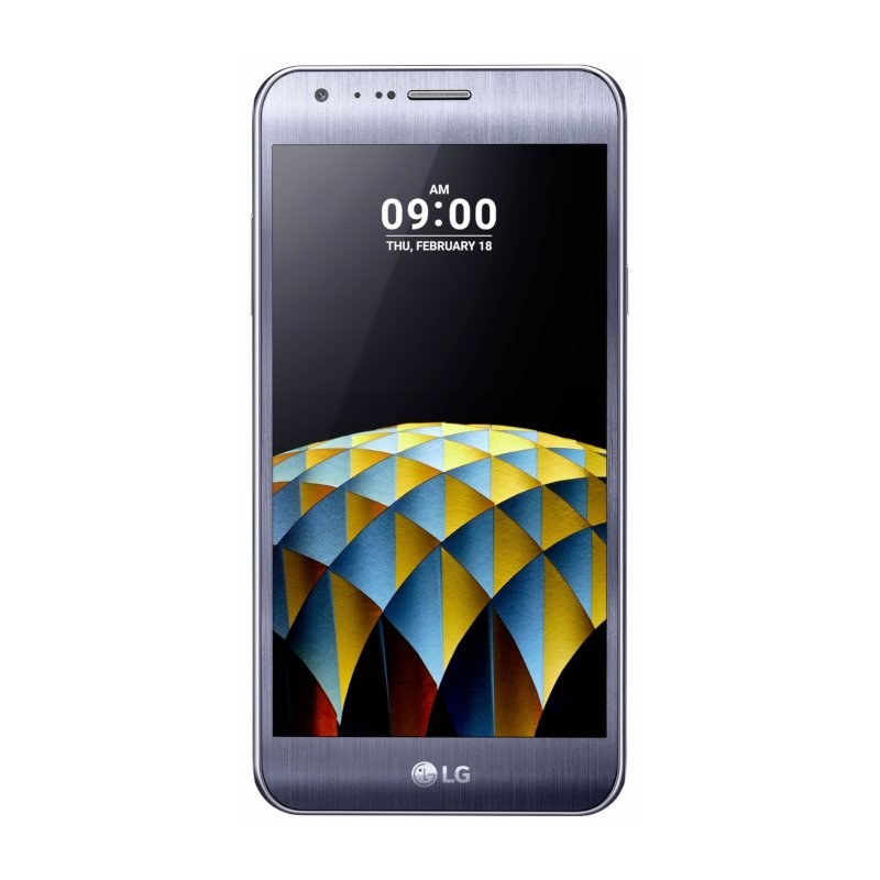 LG X Cam