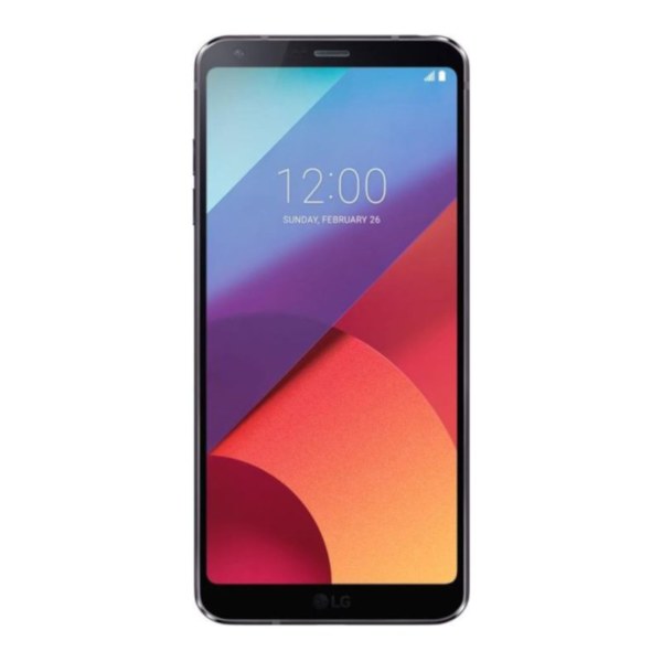 LG G6+