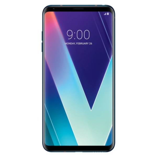 LG V30S+