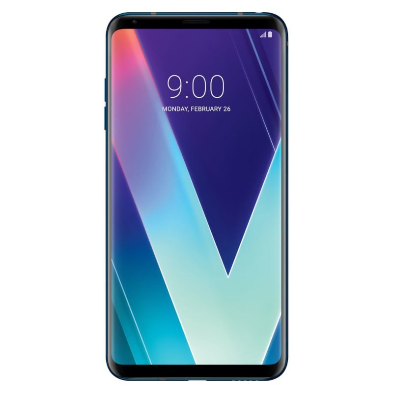 LG V30S+