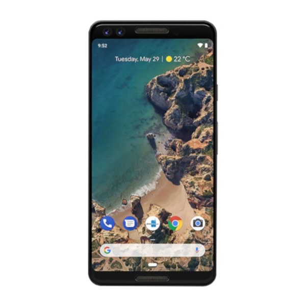 Google Pixel 3