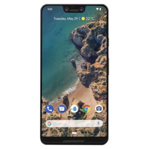 Google Pixel 3 XL