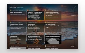 TimelineChrome