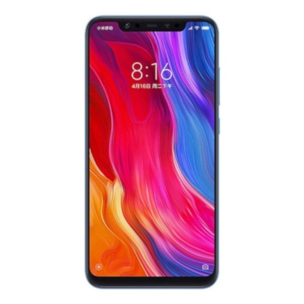 Xiaomi Mi 8 SE