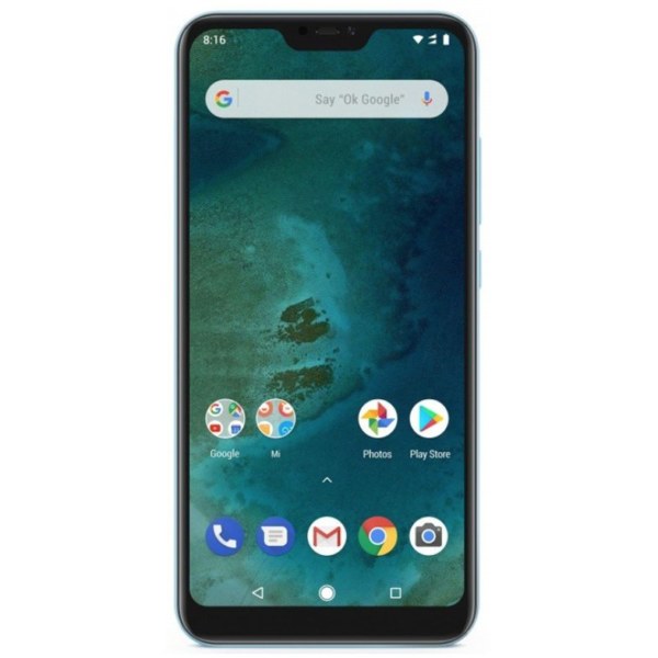 Xiaomi Mi A2 Lite