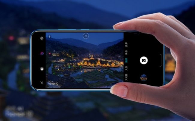 honor10foto
